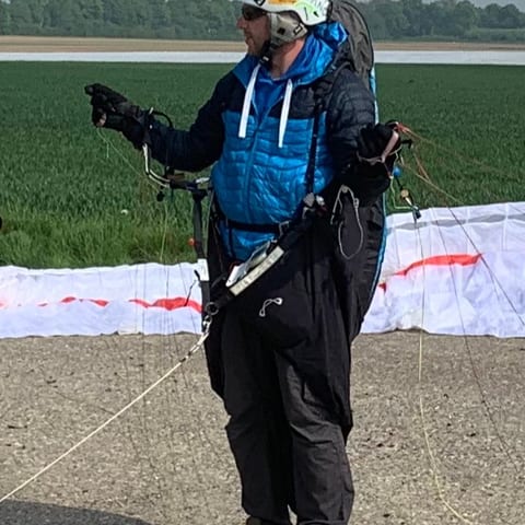 Andre Schäfer